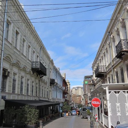 2Br Loft Apartment Near Liberty Square Tbilisi Exteriér fotografie