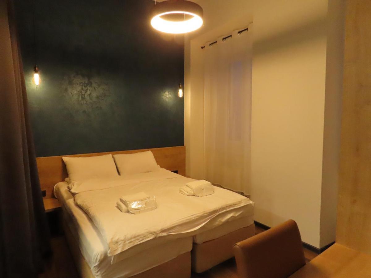 2Br Loft Apartment Near Liberty Square Tbilisi Exteriér fotografie