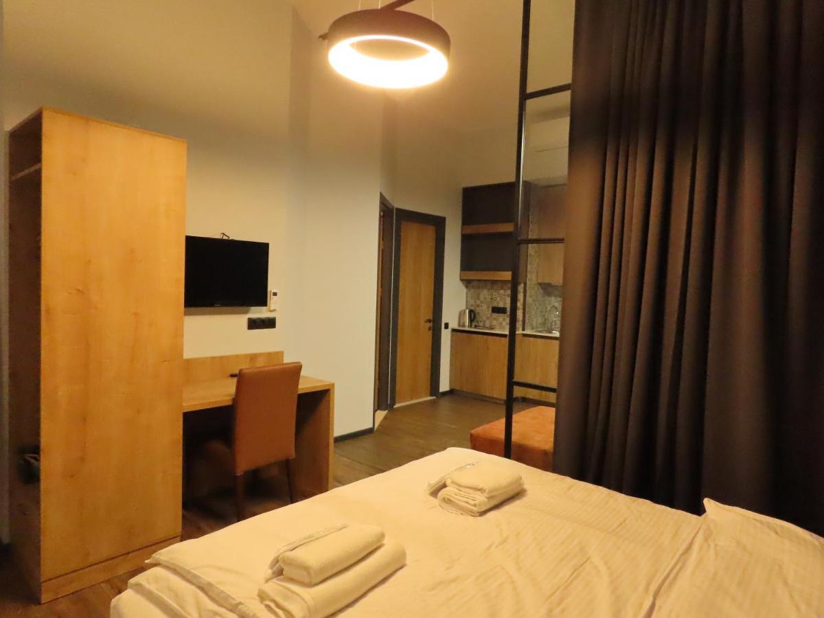 2Br Loft Apartment Near Liberty Square Tbilisi Exteriér fotografie