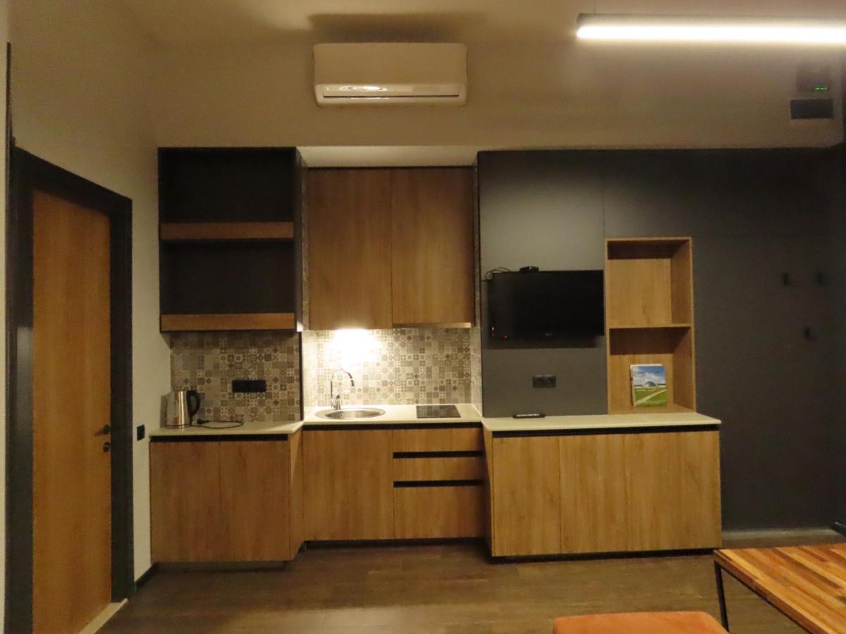 2Br Loft Apartment Near Liberty Square Tbilisi Exteriér fotografie