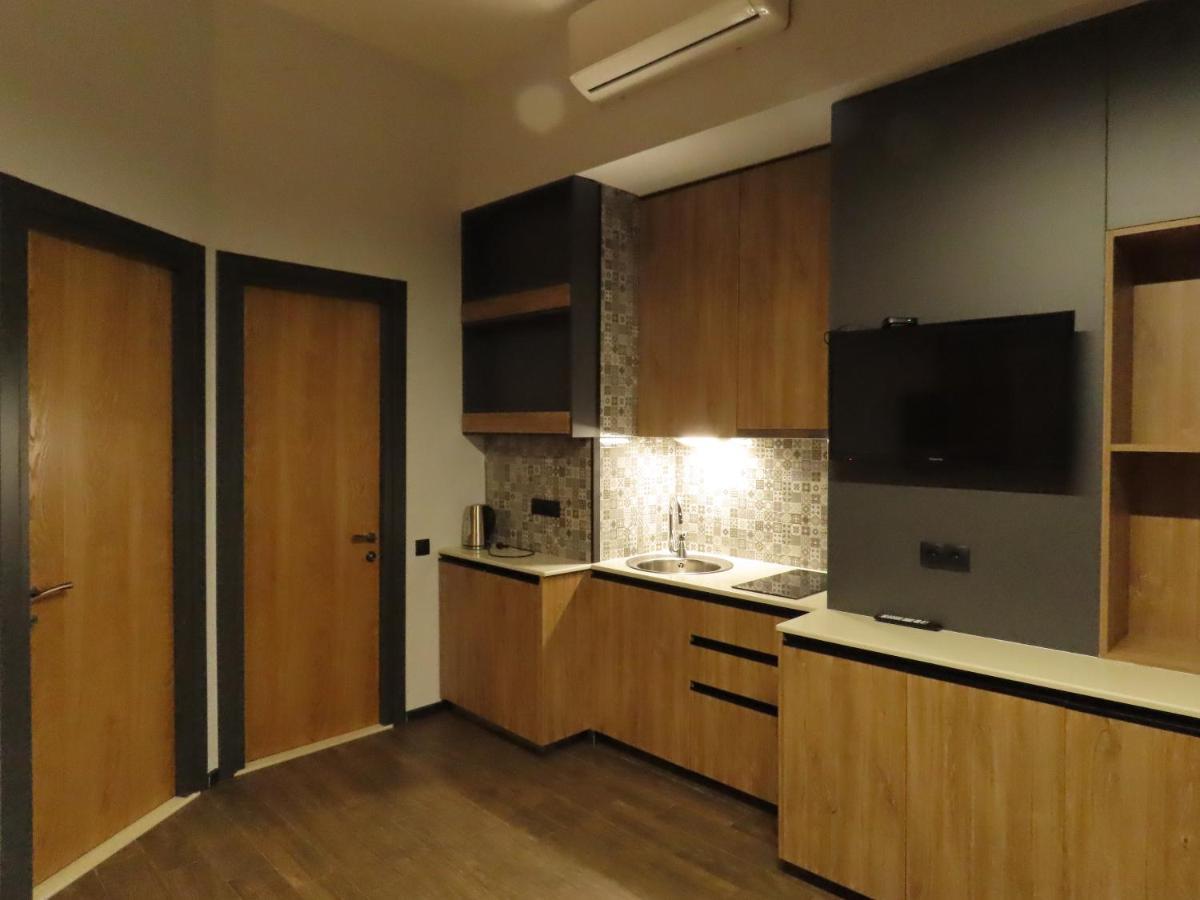 2Br Loft Apartment Near Liberty Square Tbilisi Exteriér fotografie