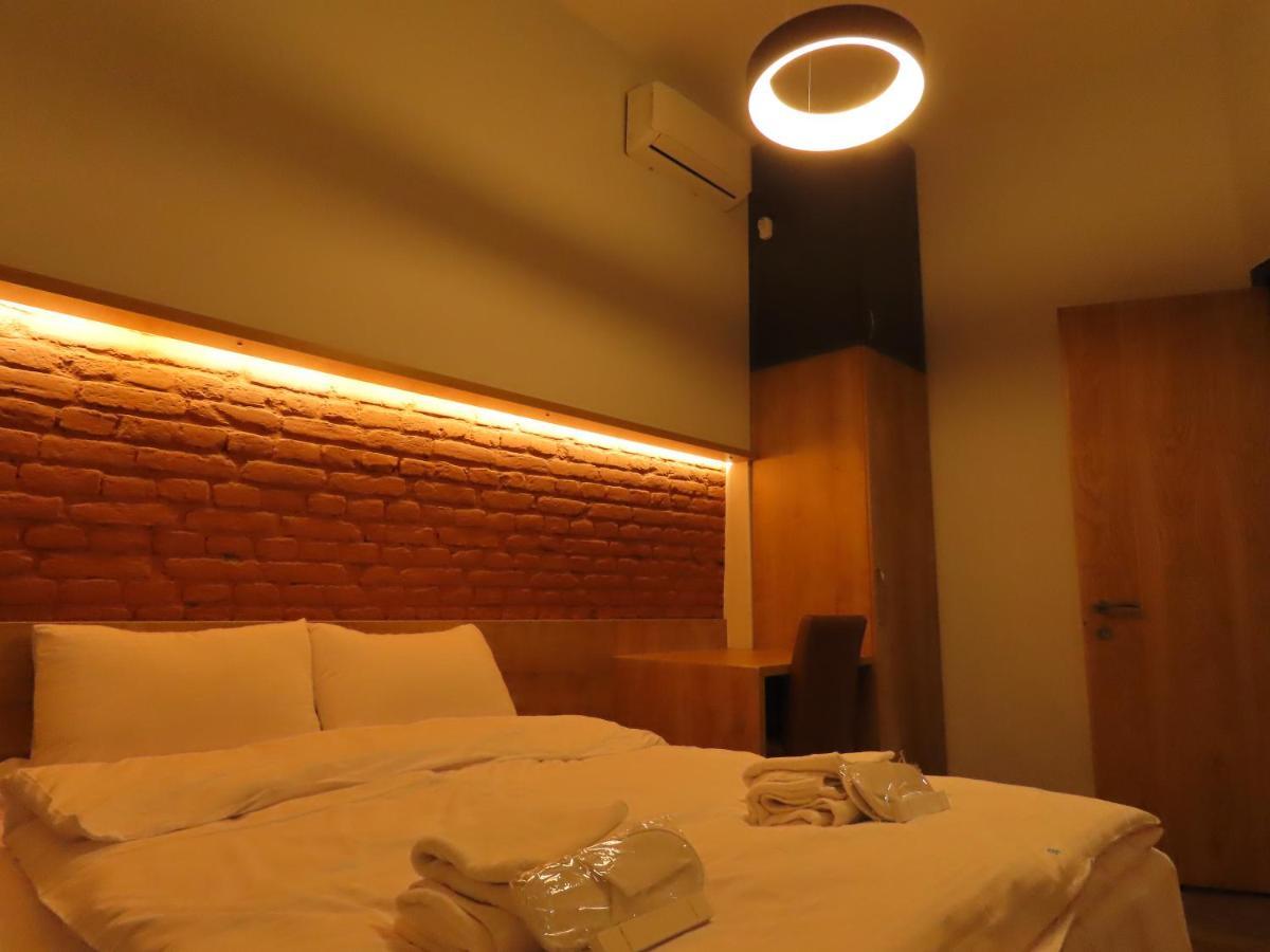 2Br Loft Apartment Near Liberty Square Tbilisi Exteriér fotografie